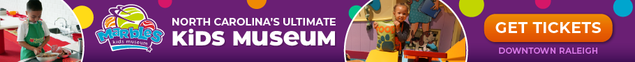 Marbles Ultimate Kids Museum